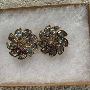 Kate Spade stud earrings